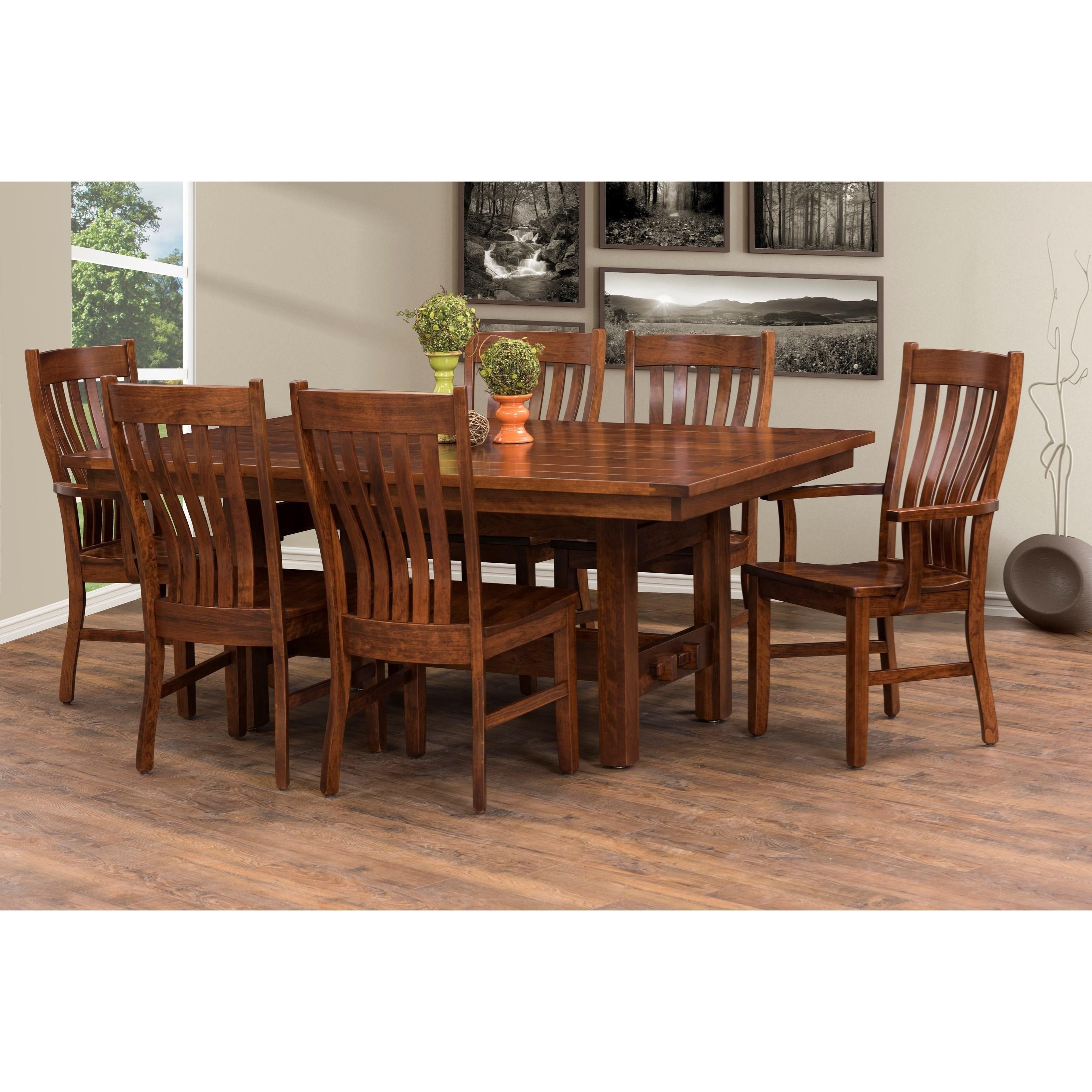 48 x 48 dining table sale
